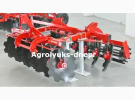 Pallada 2400 Pallada 2400(01) для обработки почвы