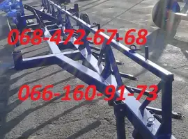 СЗБ-8 Сцепка зубовых борон