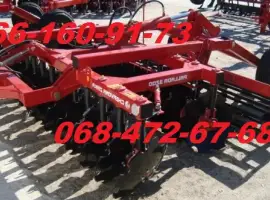 Паллада 3200 Прицепная