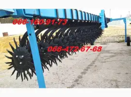 БМР -6 Мотыга ротационная