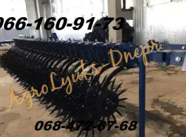 Мотига ротаційна борона БМР - 6