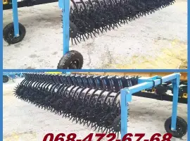 БР- 6м Борона Ротационная в продаже