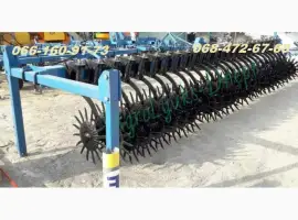 Ротационная Борона БР-4.2