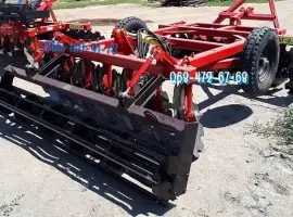 Новое поступление Дисковой Бороны БДП-2.5