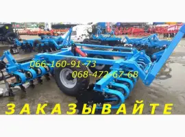 БОРОНА Дискатор ЛВДП - 2