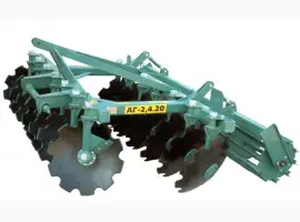 Продам дисковий агрегат АГ 2.1-20