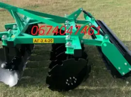 Продам дископлуг АГ 2.4-20