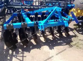 Навесная БДФ-2.4 дисковая борона БДФ-2.1