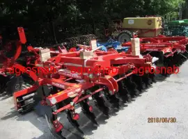 Продам дискову причіпну борону Паллада 3200 та навісну Паллада 2400. Гарні ціни