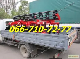 Паллада 3200 прицепная борона