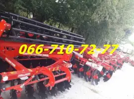 Борона БДП-3200-01 Паллада Pallada 3200
