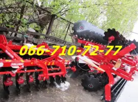 Нужна борона Паллада 3200? Звоните