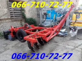Борона БДП-2.5 прицепная ( спеши купить по доступной цене