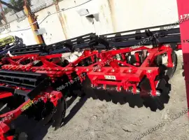 Дисковые бороны БДН-2.4 аналог АГ 1.8