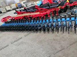 БОМБЕЗНАЯ Мотыга БР-6 ротационная