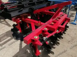 Борона дисковая БДН-2.1
