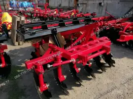 Производство и продажа дисковые бороны Навесные БДН-2.1 БДН-2.4