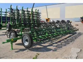 Продам сцепку борона гидравлическая бг-14