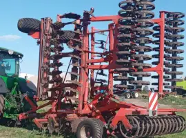 Дискова борона Horsch Joker 8RT