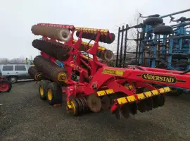 Дискатор VÄDERSTAD Carrier 820