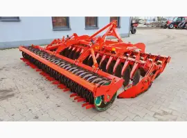 Дискова борона Kverneland Qualidisc Farmer 4000 4м