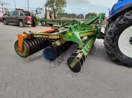 Дискатор Amazone Catros 5001