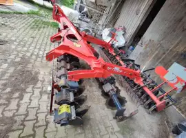 Дискова борона Kuhn Optimer 3 м (дискатор)