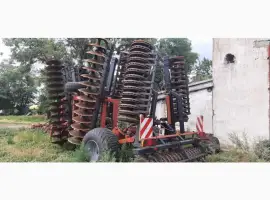 Дискова борона Gregoire Besson XRVP 718-56