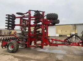 Дискова борона Horsch Joker 6HD