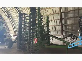 Дискатор Amazone Catros+ 6001-2