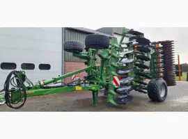 Дискова борона Amazone Certos 5001-2TX