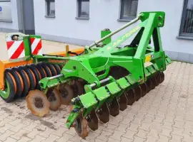 Дискова борона Amazone Сatros+ 3001 3м (дискатор)