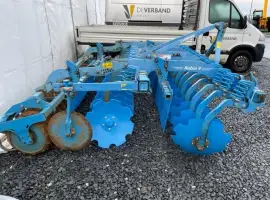 Дискова борона Lemken Rubin 9 3м