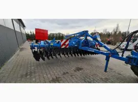 Дискова борона Lemken RUBIN 9/500 5м