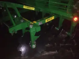 Дисковая борона ДАН-2.1 Від виробника