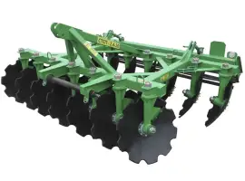 Борона дисковая АГ-2.1-20 М