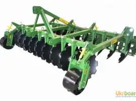Дисковая борона ДАН-3.5