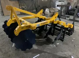 Дисковая борона GiaRDino - 1.3 от 22 к. с