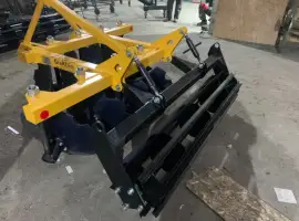 Дисковая борона GiaRDino - 1.6 от 33 к. с