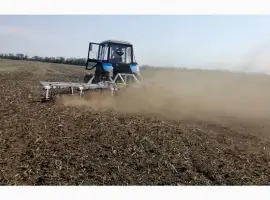 Роторно-зубовая борона РЗБ-7, 5