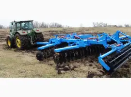 Борона бдв - 6.9 ( Акция)