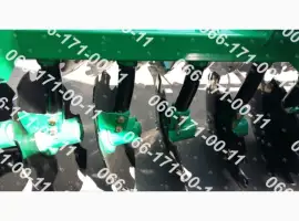 Причепна мега борона Харвест 320 з Доставкою Харвест 320 Экономь время. Сравнивай Покупай
