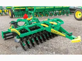 Харвест 320 /Pallada 3200 Борона дисковая прицепная (диск Bellota) Борона дисковая Harvest