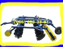 Борона Агд 4