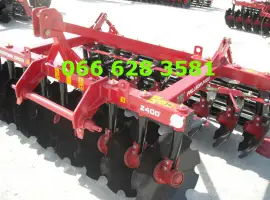 Продам: борона Паллада 2400-01