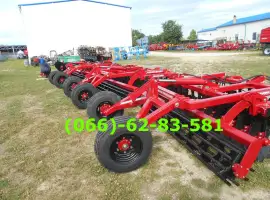 Борона - Паллада 3200-01