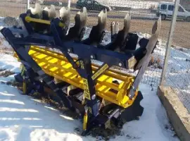 Агрореммаш Борона АГД 2.1