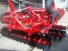 Дисковая борона Паллада 3200(БДП- 3200) Pallada 3200 Продам Борона дисковая прицепная БДП