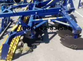 Продажа АГД 2.8Н прицепная борона АГД 2.8н новый агрегат Дисковые бороны - лучшее качество