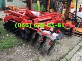 Борона ПАЛЛАДА 3200(3200-01) прицепная
